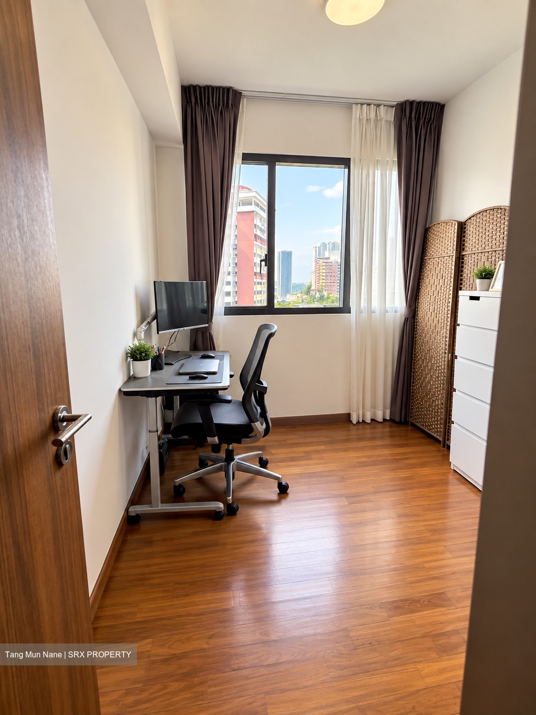Stirling Residences (D3), Apartment #624993491